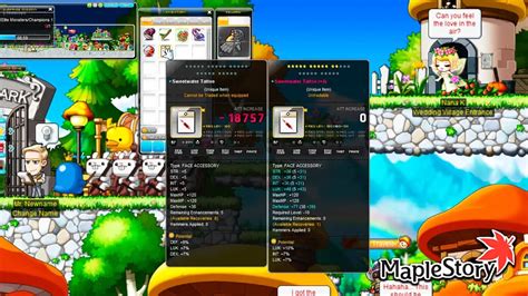 maplestory potential|Maplestory – How To Get Potential On An Item.
